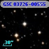 GSC 03726-00555