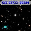 GSC 03722-00294