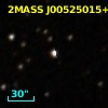 2MASS J00525015+4753143