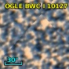 OGLE BWC   I  10127