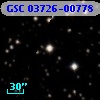 GSC 03726-00778