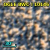 OGLE BWC   I  10146