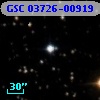GSC 03726-00919