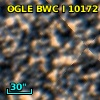 OGLE BWC   I  10172