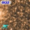 OGLE BWC   I  10184