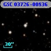 GSC 03726-00836
