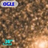 OGLE BWC   I  10196