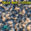OGLE BWC   I  10288