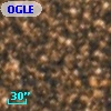 OGLE BWC   I  10297