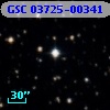 GSC 03725-00341