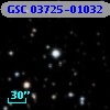 GSC 03725-01032