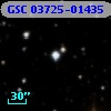 GSC 03725-01435