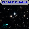 GSC 03725-00644
