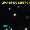 2MASS J00525340+4703066