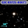 GSC 03725-01672