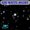 GSC 03725-01287