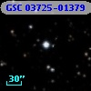 GSC 03725-01379