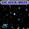 GSC 03726-00174