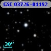 GSC 03726-01182