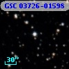 GSC 03726-01598