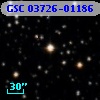 GSC 03726-01186
