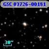 GSC 03726-00181