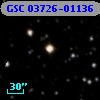 GSC 03726-01136
