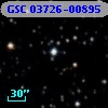 GSC 03726-00895