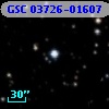 GSC 03726-01607