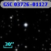 GSC 03726-01127