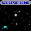 GSC 03726-00105