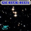 GSC 03726-01321