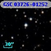 GSC 03726-01252