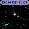 GSC 03726-01403