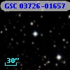 GSC 03726-01657