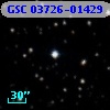 GSC 03726-01429