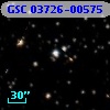 GSC 03726-00575