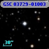GSC 03729-01003