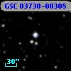 GSC 03730-00308