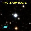 GSC 03730-00502