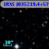 1RXS J035219.4+573055