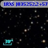 1RXS J035252.2+571014