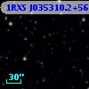 1RXS J035310.2+562352
