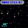 HBHA 5713-02
