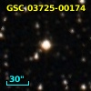GSC 03725-00174