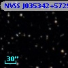 NVSS J035342+572921