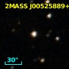 2MASS J00525889+4732303