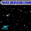 NVSS J035830+560644