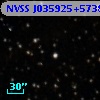 NVSS J035925+573825
