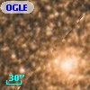 OGLE BWC   I  11151